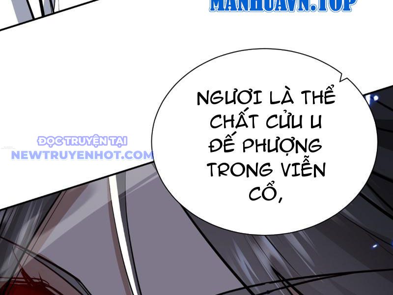 Đồ Đệ Nữ Đế Của Ta Muốn Hắc Hóa! chapter 7 - Trang 108