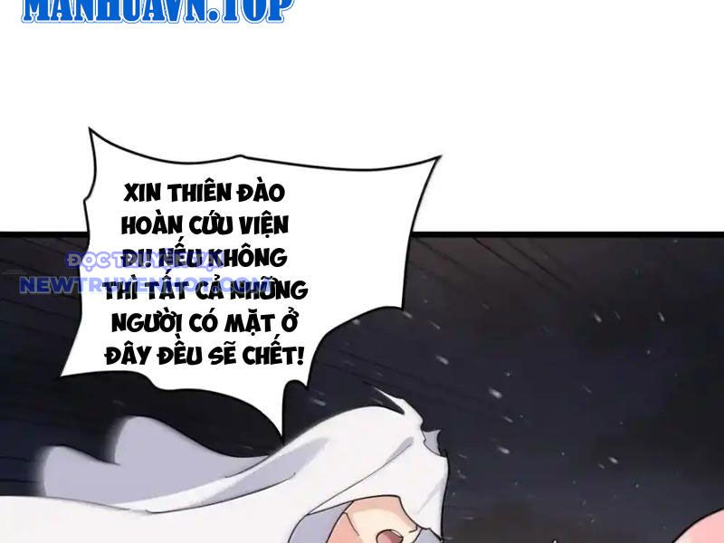 Thế Nhân Thực Sự Tin Tôi Là Đại Boss chapter 99 - Trang 140