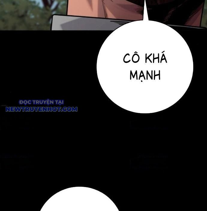 Cảnh Sát Báo Thù chapter 79 - Trang 91