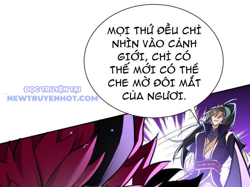 Đồ Đệ Nữ Đế Của Ta Muốn Hắc Hóa! chapter 5 - Trang 117