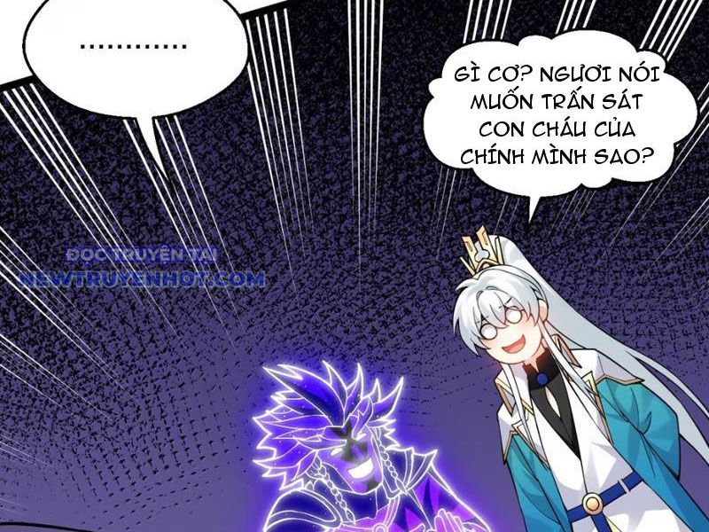 Hảo Đồ Nhi Hãy Tha Cho Vi Sư chapter 321 - Trang 12