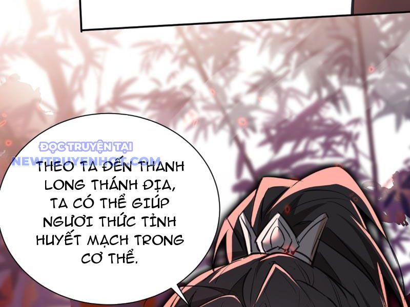 Đồ Đệ Nữ Đế Của Ta Muốn Hắc Hóa! chapter 7 - Trang 124