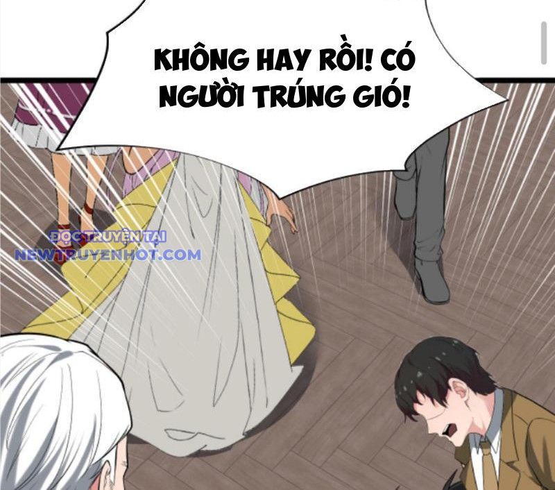 Ta Có 90 Tỷ Tiền Liếm Cẩu! chapter 470 - Trang 17