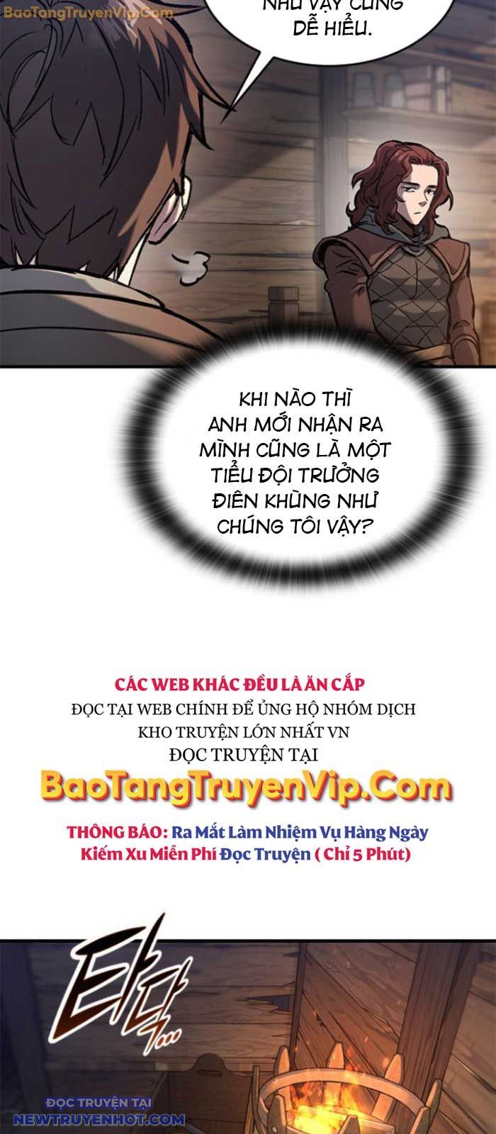 Hiệp Sĩ Sống Vì Ngày Hôm Nay chapter 41 - Trang 62