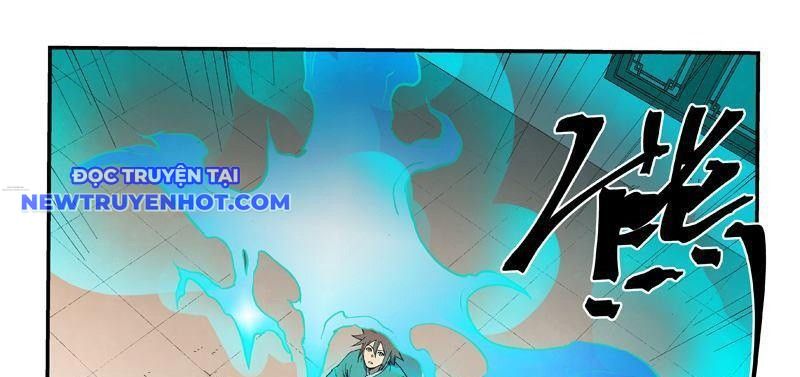 Tinh Võ Thần Quyết chapter 822 - Trang 5