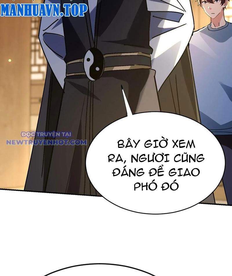 Bạn Gái Của Tôi Toàn Là Truyền Thuyết chapter 134 - Trang 10