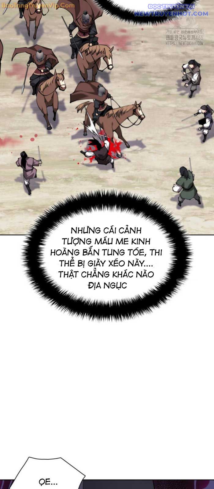 Học Giả Kiếm Sĩ chapter 152 - Trang 39