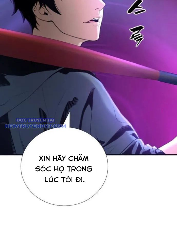 Tăng Cấp Với Các Vật Phẩm độc Quyền Của Dungeon chapter 32 - Trang 23