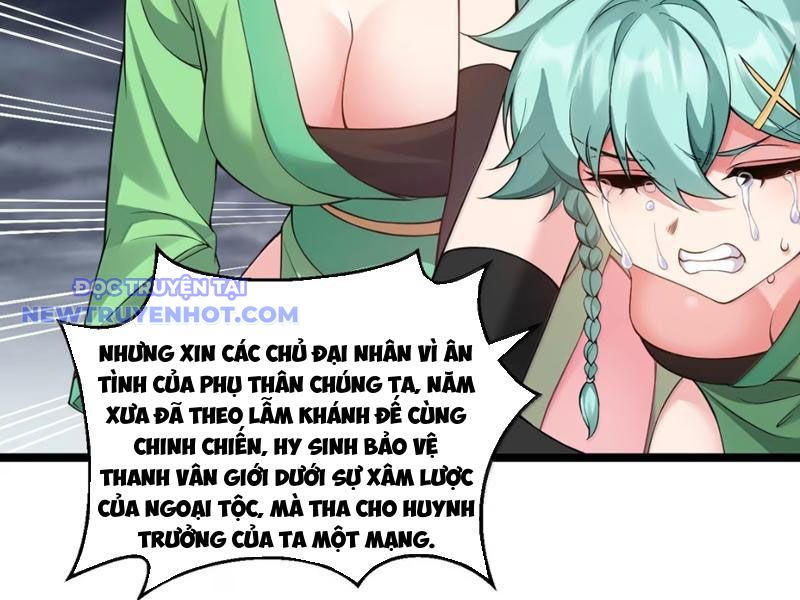 Hảo Đồ Nhi Hãy Tha Cho Vi Sư chapter 322 - Trang 55