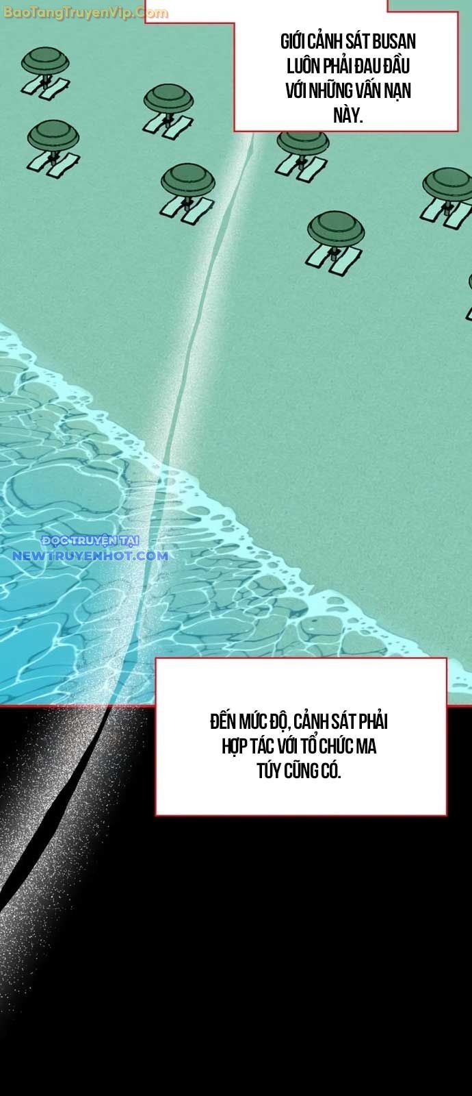 Tôi Bị Hiểu Lầm Là Diễn Viên Thiên Tài Quái Vật chapter 37 - Trang 35