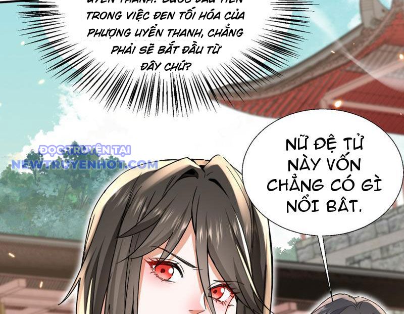 Đồ Đệ Nữ Đế Của Ta Muốn Hắc Hóa! chapter 4 - Trang 95