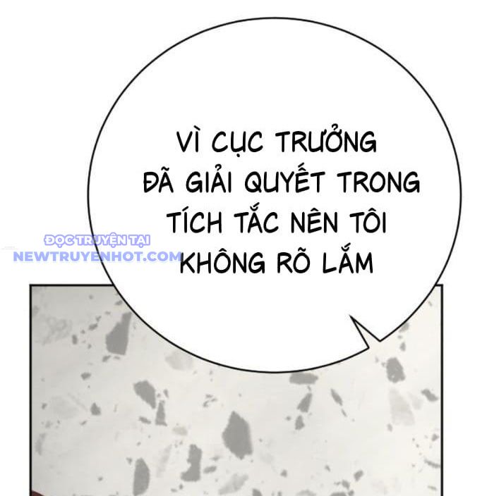 Cảnh Sát Báo Thù chapter 77 - Trang 29