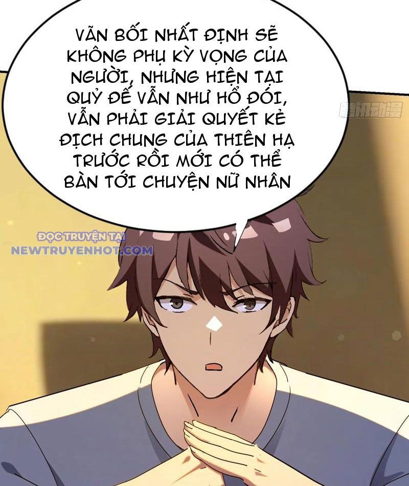 Bạn Gái Của Tôi Toàn Là Truyền Thuyết chapter 134 - Trang 11