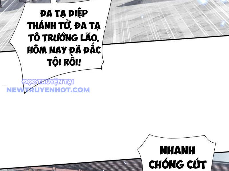 Đồ Đệ Nữ Đế Của Ta Muốn Hắc Hóa! chapter 7 - Trang 19