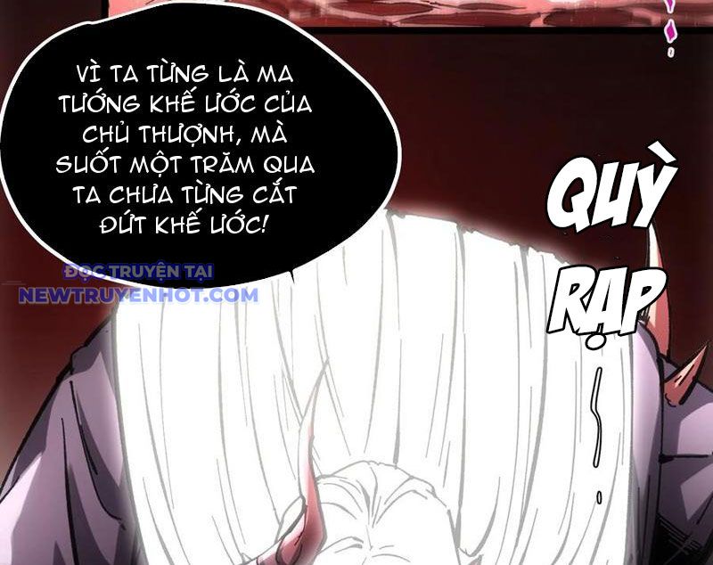 Không Chết Được Ta Đành Thống Trị Ma Giới chapter 65 - Trang 28