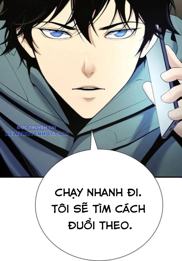 Tăng Cấp Với Các Vật Phẩm độc Quyền Của Dungeon chapter 28 - Trang 38