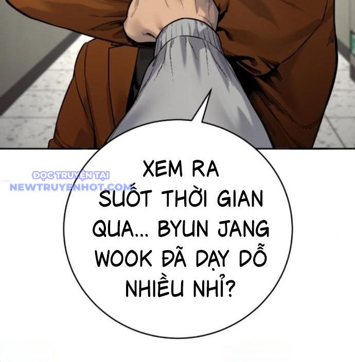 Cảnh Sát Báo Thù chapter 78 - Trang 110