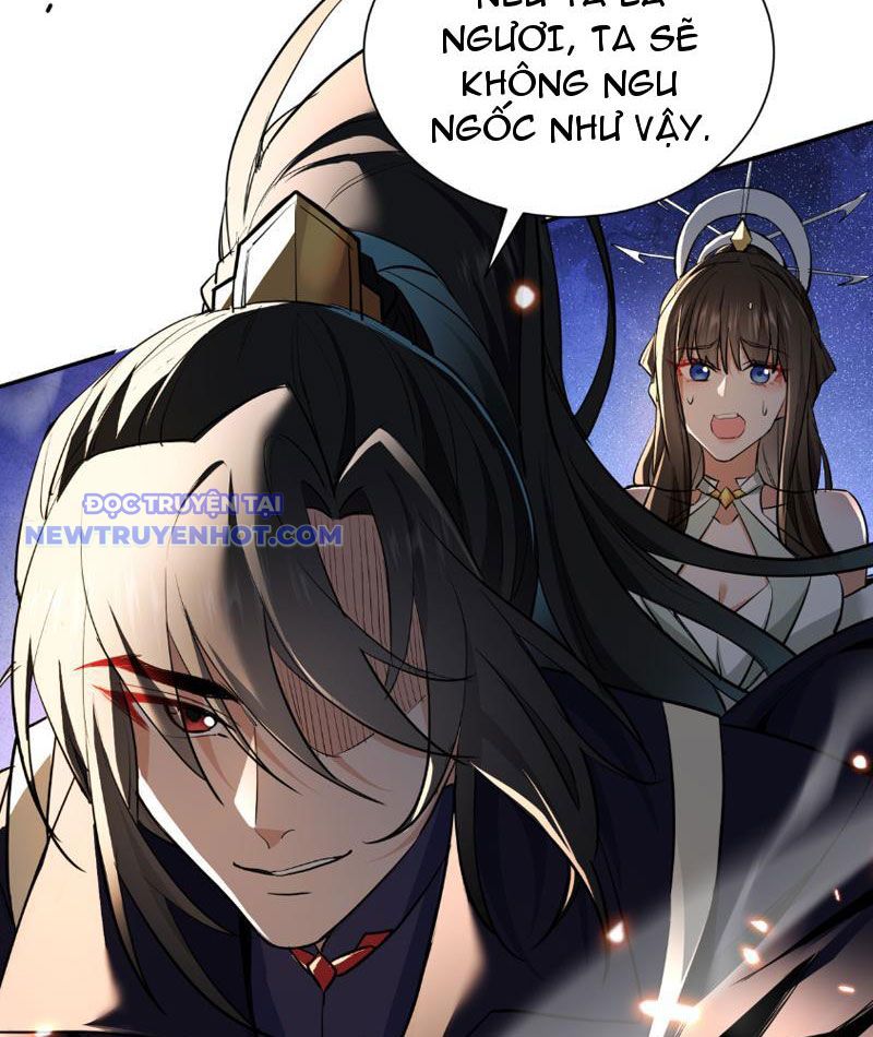 Đồ Đệ Nữ Đế Của Ta Muốn Hắc Hóa! chapter 3 - Trang 16