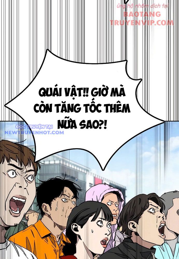 Thể Thao Cực Hạn chapter 532 - Trang 104