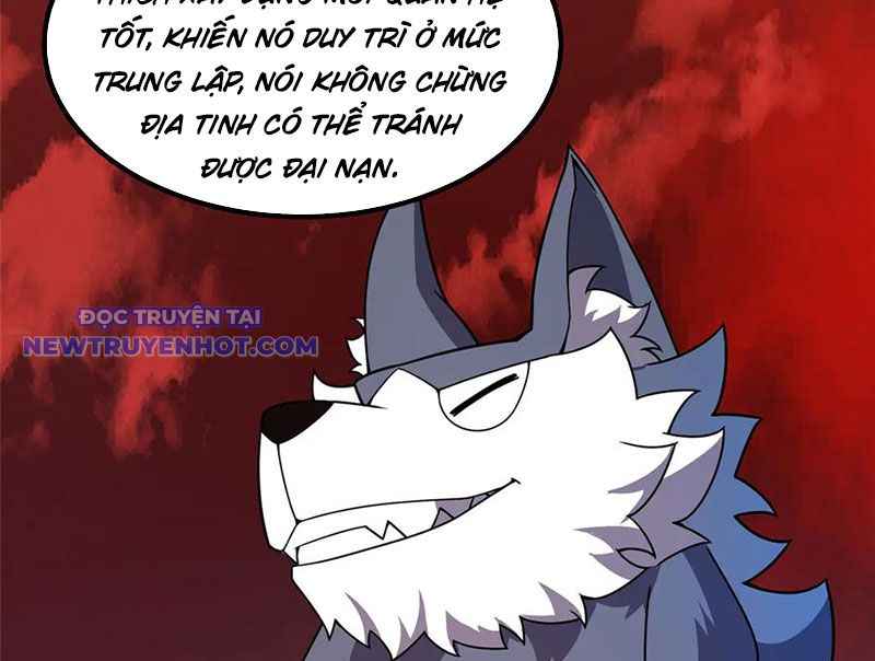 Thần Sủng Tiến Hóa chapter 374 - Trang 34