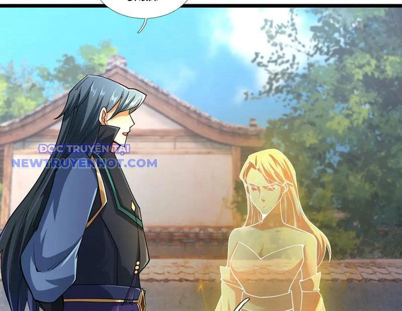 Ngủ say vạn cổ: Xuất thế quét ngang chư thiên chapter 82 - Trang 136