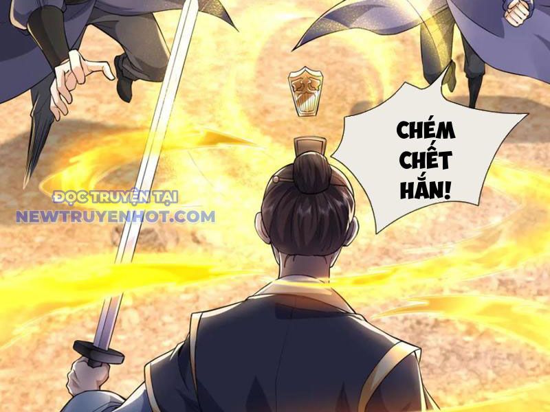 Ngủ say vạn cổ: Xuất thế quét ngang chư thiên chapter 85 - Trang 71