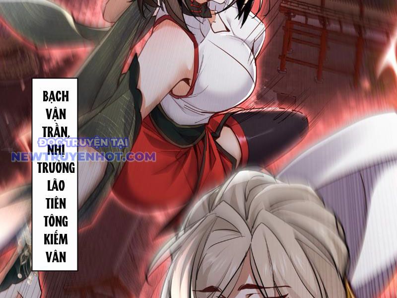 Đồ Đệ Nữ Đế Của Ta Muốn Hắc Hóa! chapter 2 - Trang 74