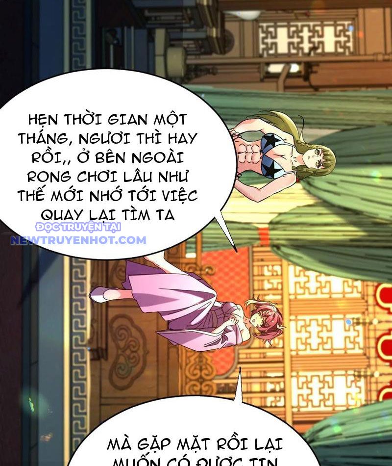 Bạn Gái Của Tôi Toàn Là Truyền Thuyết chapter 134 - Trang 39