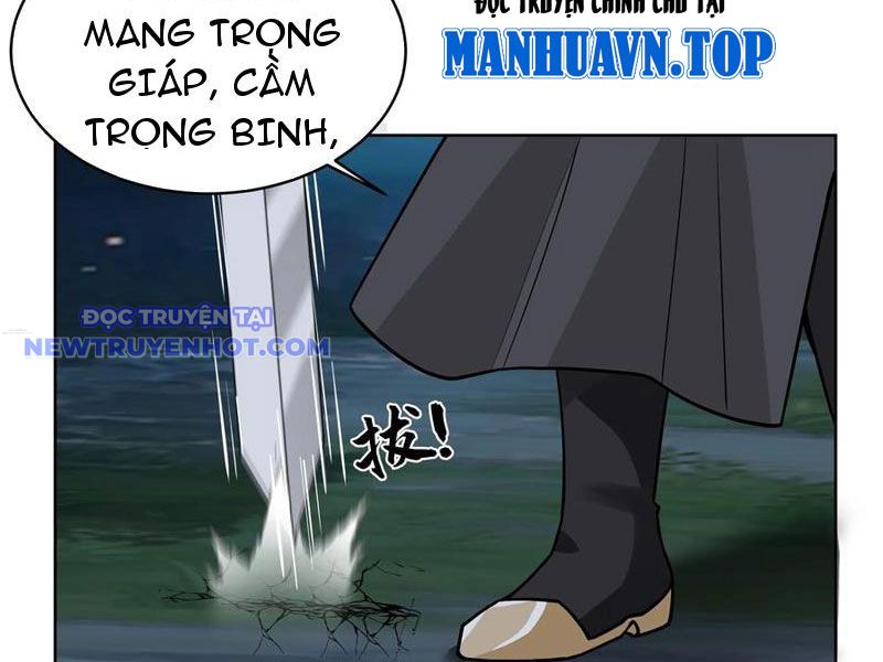 Hạch Động Lực Kiếm Tiên chapter 35 - Trang 10