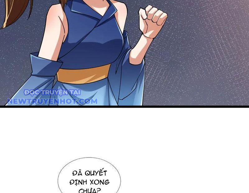 Ngủ say vạn cổ: Xuất thế quét ngang chư thiên chapter 82 - Trang 135