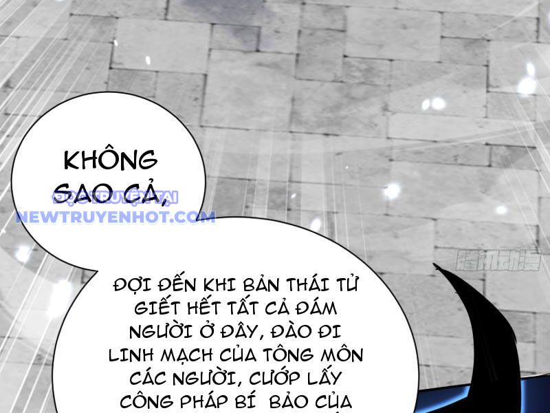 Đồ Đệ Nữ Đế Của Ta Muốn Hắc Hóa! chapter 5 - Trang 70