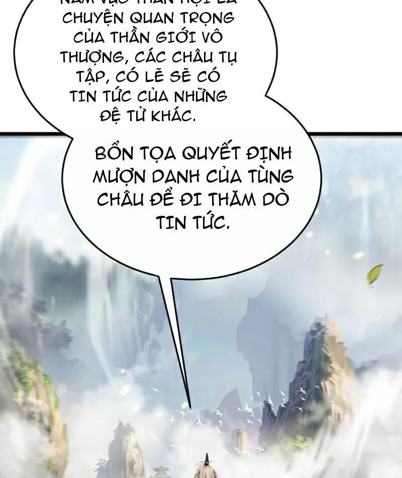 Thập đại đế Hoàng đều Là đệ Tử Của Ta Chapter 387 - Trang 2