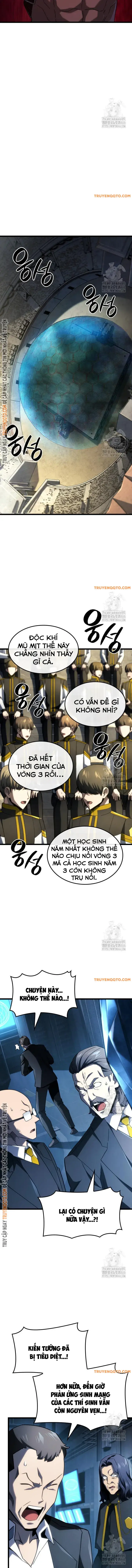 Thiết Huyết Kiếm Sĩ Hồi Quy Chapter 95 - Trang 9