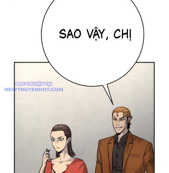 Cảnh Sát Báo Thù chapter 77 - Trang 78