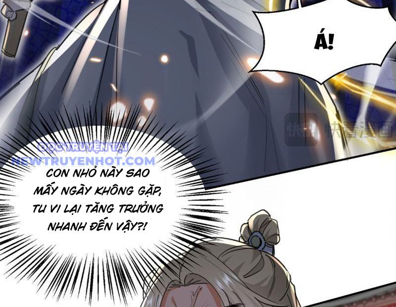 Đồ Đệ Nữ Đế Của Ta Muốn Hắc Hóa! chapter 4 - Trang 103