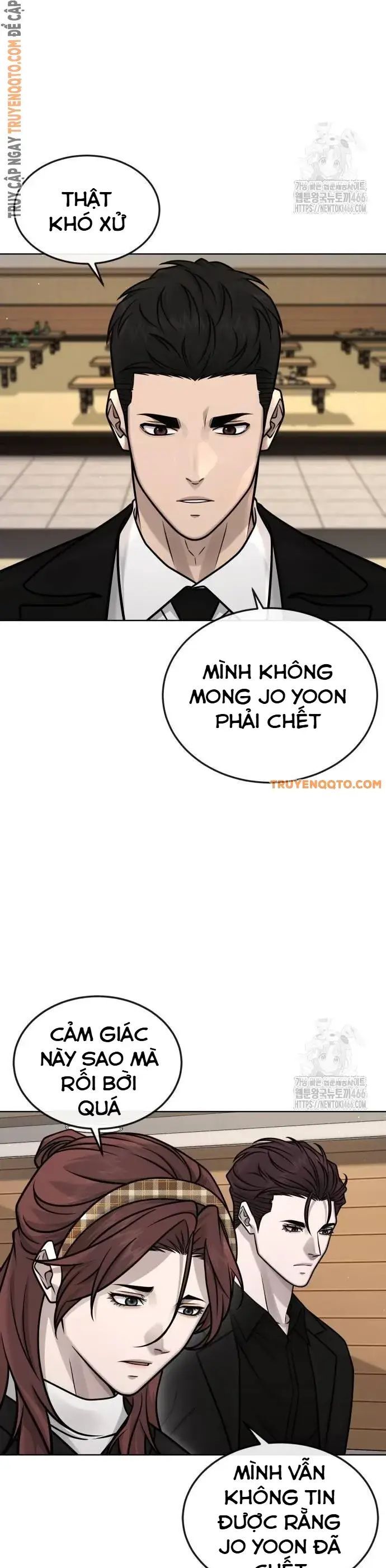 Nhiệm Vụ Diệu Kỳ Chapter 171 - Trang 5