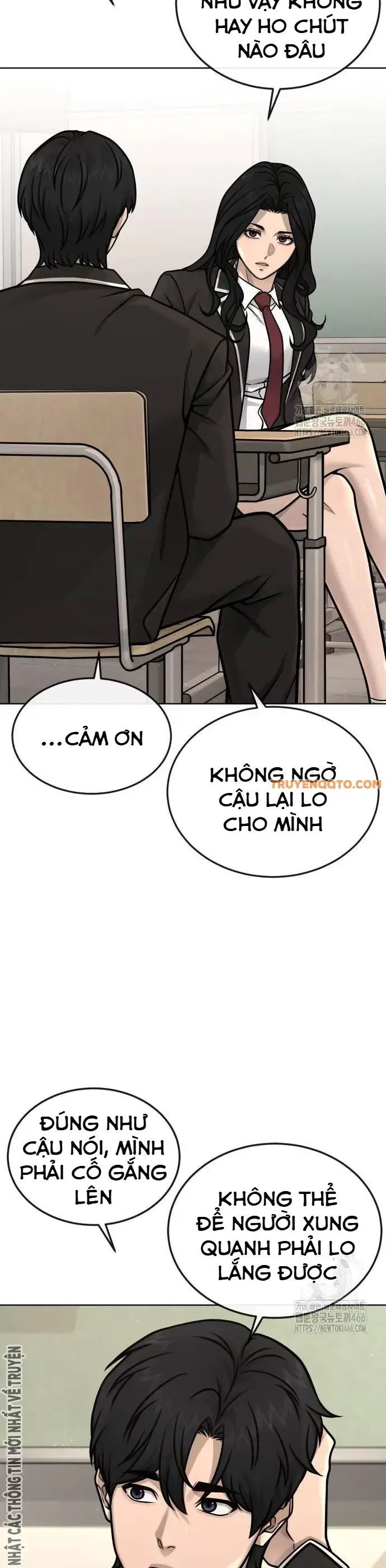 Nhiệm Vụ Diệu Kỳ Chapter 171 - Trang 18