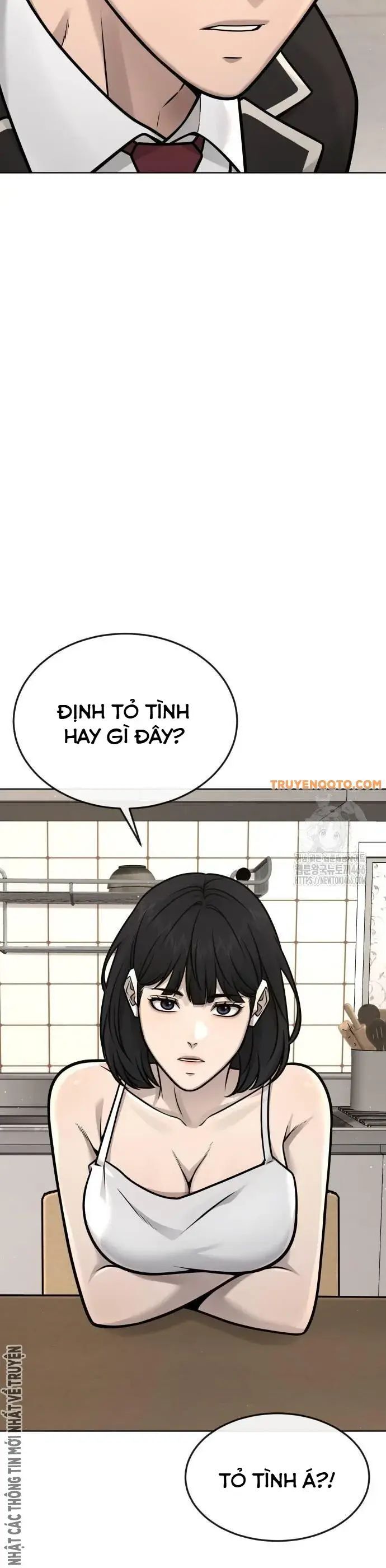 Nhiệm Vụ Diệu Kỳ Chapter 171 - Trang 24