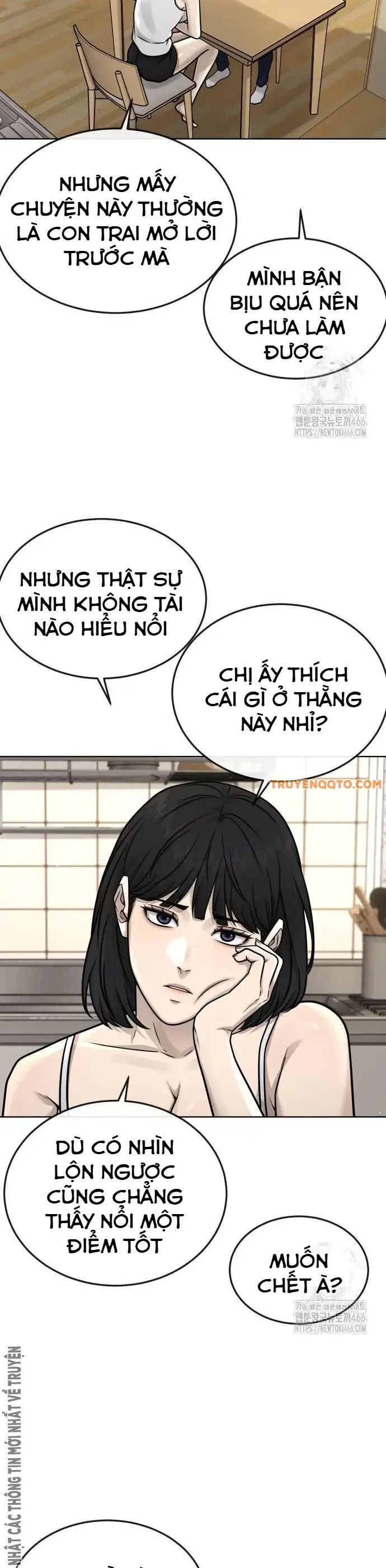 Nhiệm Vụ Diệu Kỳ Chapter 171 - Trang 26