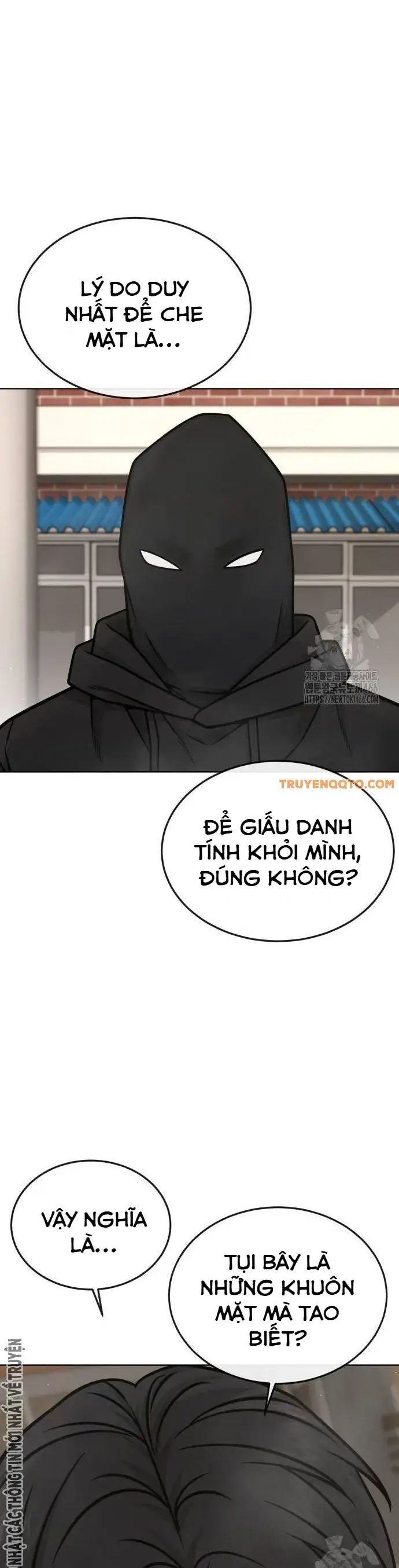 Nhiệm Vụ Diệu Kỳ Chapter 171 - Trang 44