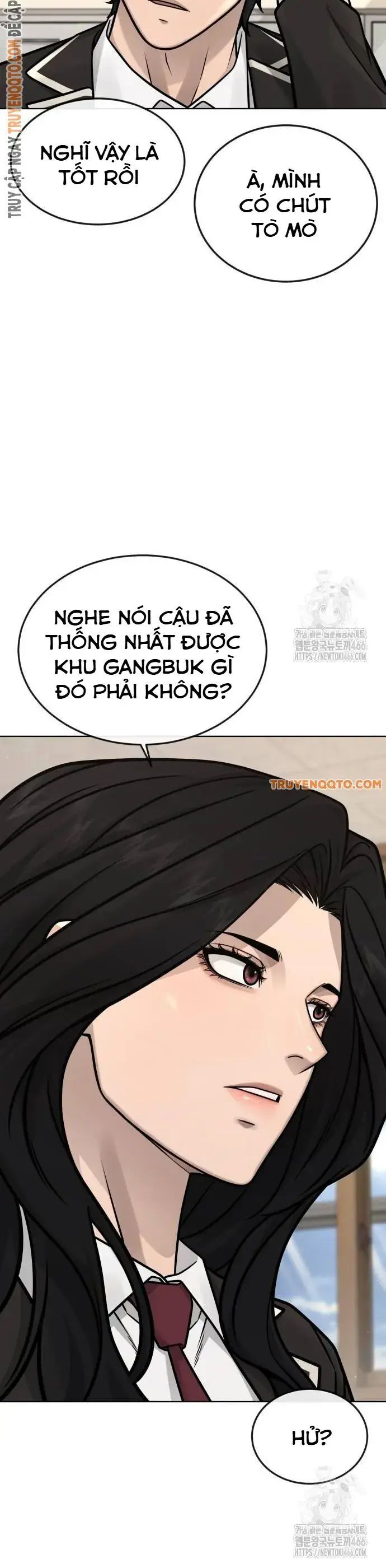 Nhiệm Vụ Diệu Kỳ Chapter 171 - Trang 19