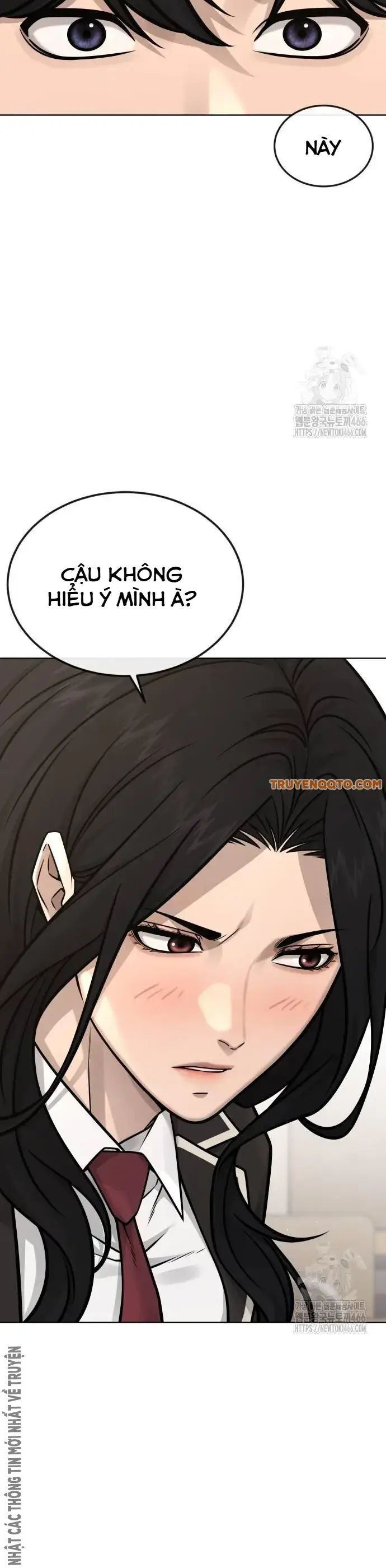 Nhiệm Vụ Diệu Kỳ Chapter 171 - Trang 22