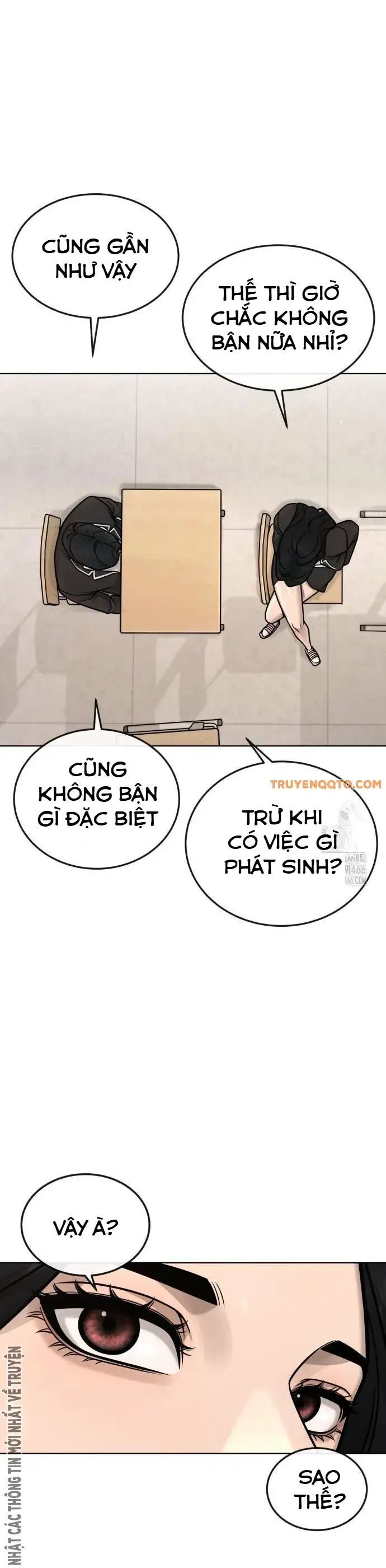 Nhiệm Vụ Diệu Kỳ Chapter 171 - Trang 20