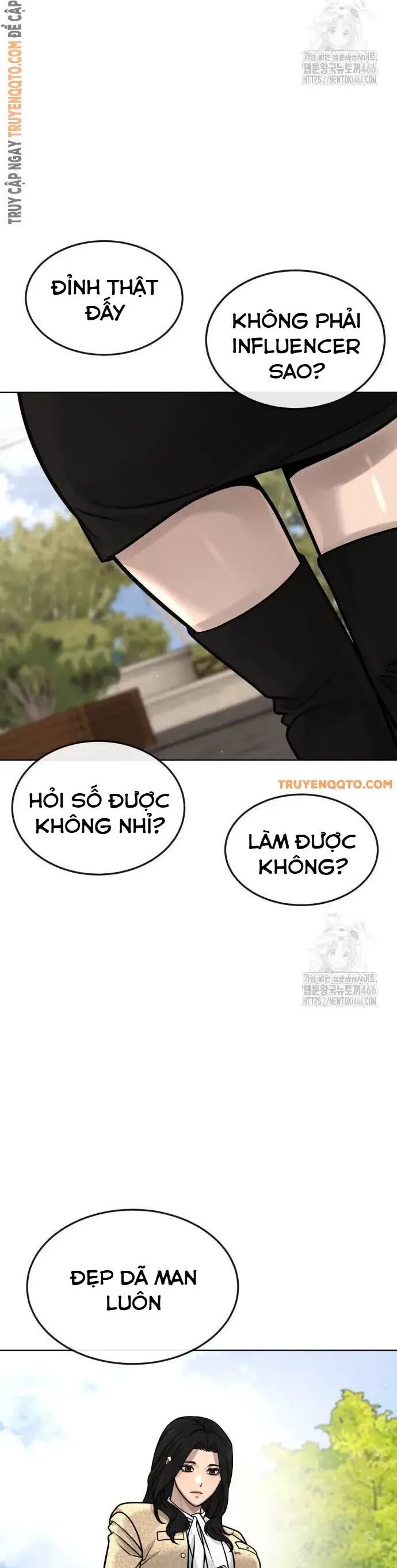 Nhiệm Vụ Diệu Kỳ Chapter 171 - Trang 33