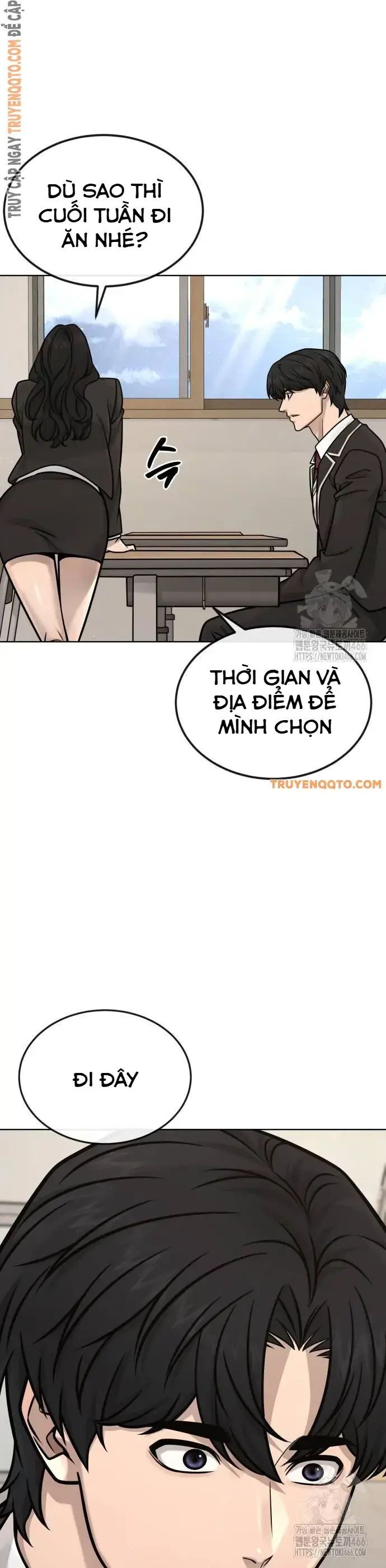 Nhiệm Vụ Diệu Kỳ Chapter 171 - Trang 23