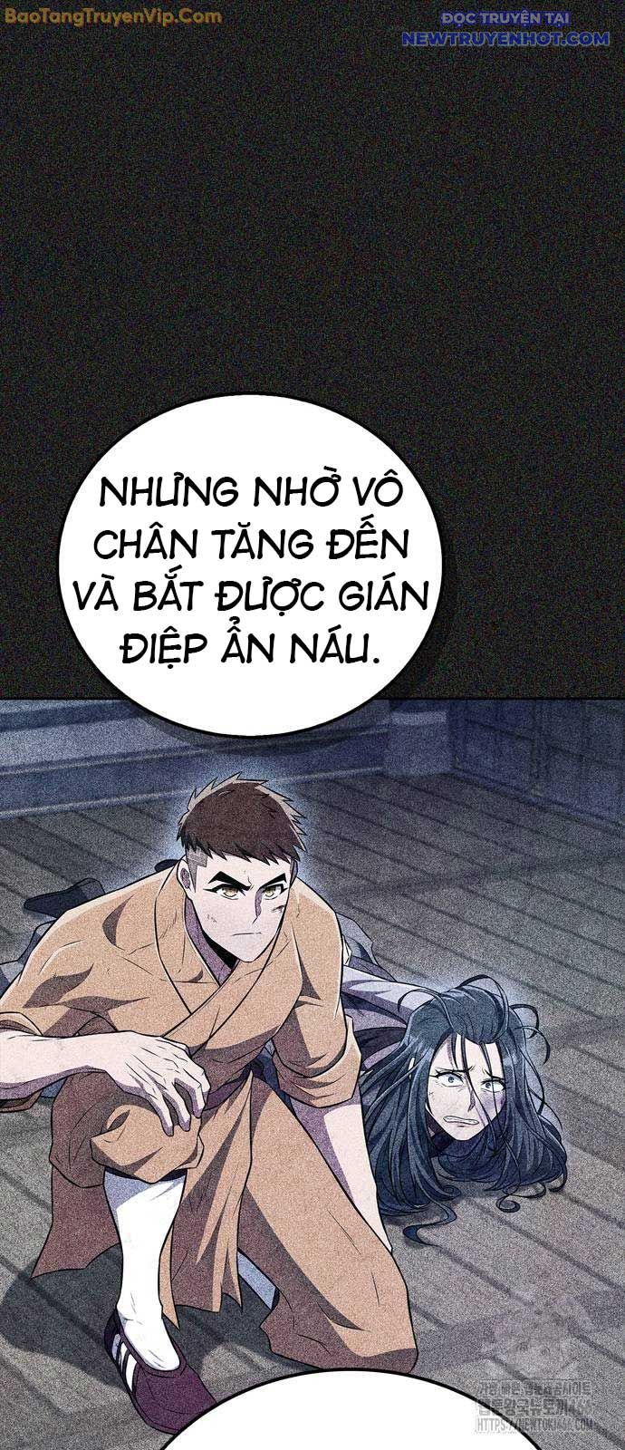 Huấn Luyện Viên Murim Thiên Tài chapter 45 - Trang 45