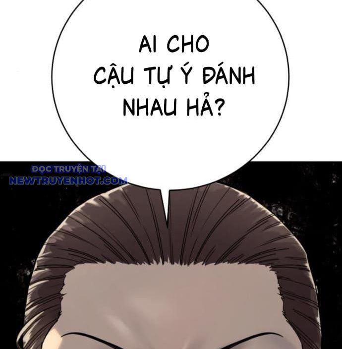 Cảnh Sát Báo Thù chapter 77 - Trang 169