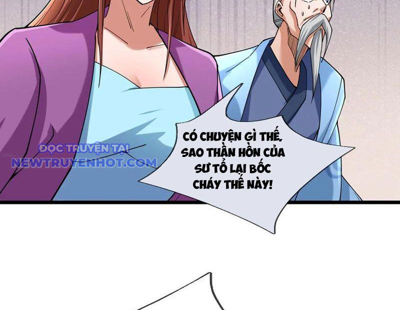 Ngủ say vạn cổ: Xuất thế quét ngang chư thiên chapter 82 - Trang 143