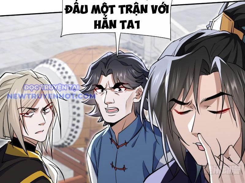 Đồ Đệ Nữ Đế Của Ta Muốn Hắc Hóa! chapter 5 - Trang 43