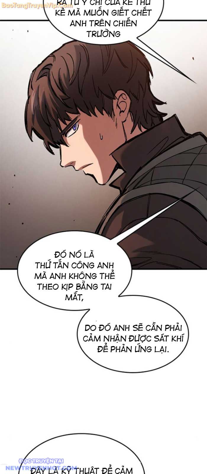 Hiệp Sĩ Sống Vì Ngày Hôm Nay chapter 41 - Trang 47